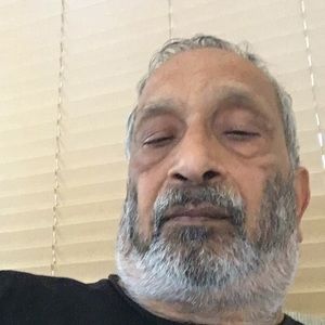 Meet your Posher, Jitu